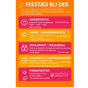 Activiteiten