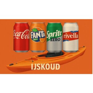 (Fris) Dranken