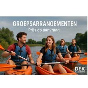 Groepsarrangement
