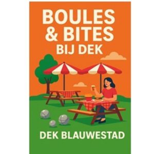 Jeu de Boules Dag – Buiten bij DEK Blauwestad Strand Zuid Oldambtmeer Groningen Nederland