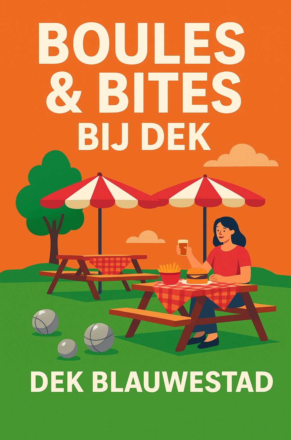 Zin in een sportief én gezellig uitje