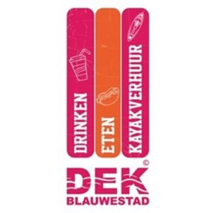 Zwemluiers kopen DEK Drinken Eten Kayakbootverhuur Blauwestad Oldambtmeer Groningen Nederland