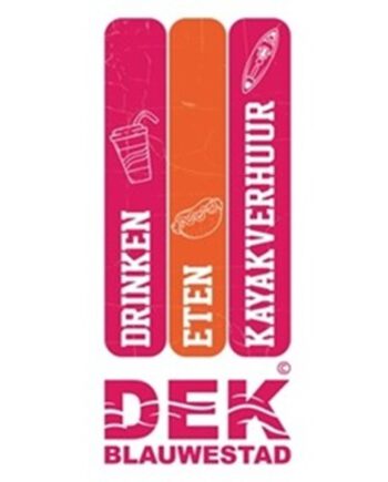 Zwemluiers kopen DEK Drinken Eten Kayakbootverhuur Blauwestad Oldambtmeer Groningen Nederland