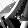 hapro giro 17869 fiets dakdragen met slot