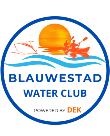 BLAUWESTAD WATER CLUB
