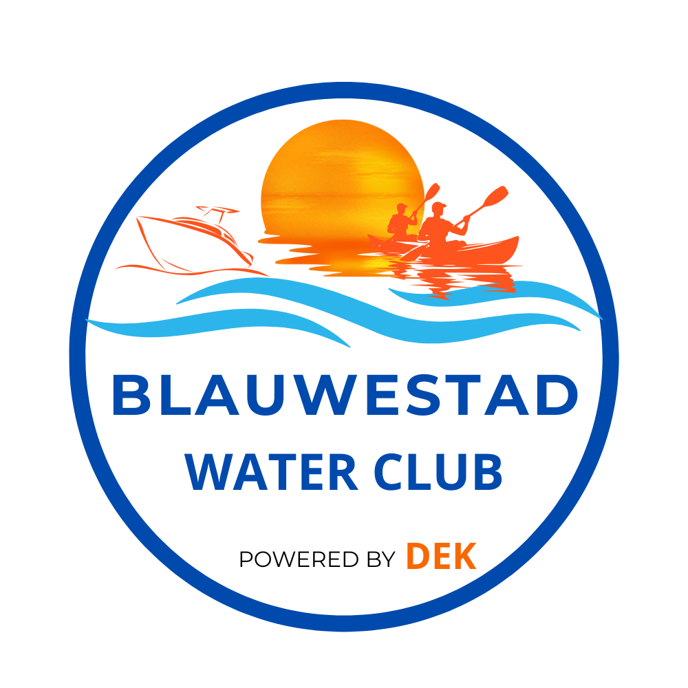 BLAUWESTAD WATER CLUB