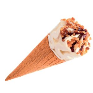 IJs cornets d'amour bresilienne online bestellen Drinken Eten Kayakverhuur DEK Blauwestad