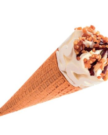 IJs cornets d'amour bresilienne online bestellen Drinken Eten Kayakverhuur DEK Blauwestad