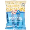 popcorn zout