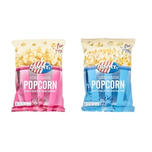 Koude Snacks