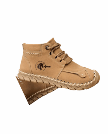 Damesschoenen maat 38 kleur kaki platte zool