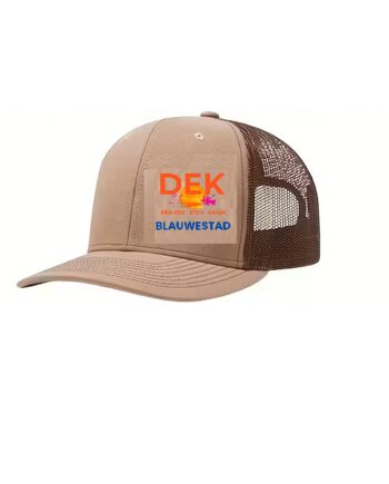 Trucker pet kopen DEK Blauwestad Oldambtmeer Groningen Nederland